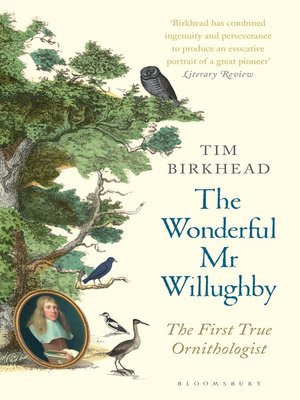 The Wonderful Mr Willughby - ebook
